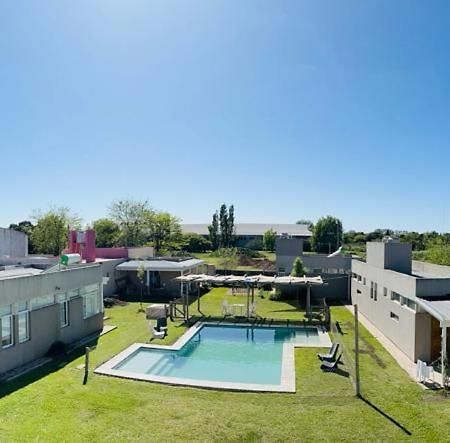 La Canada Chascomus Exterior photo