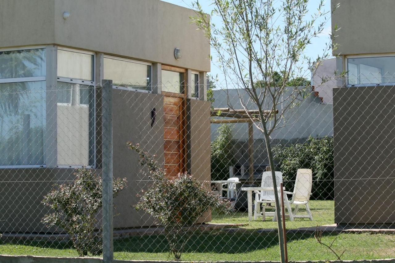 La Canada Chascomus Exterior photo