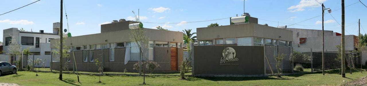 La Canada Chascomus Exterior photo