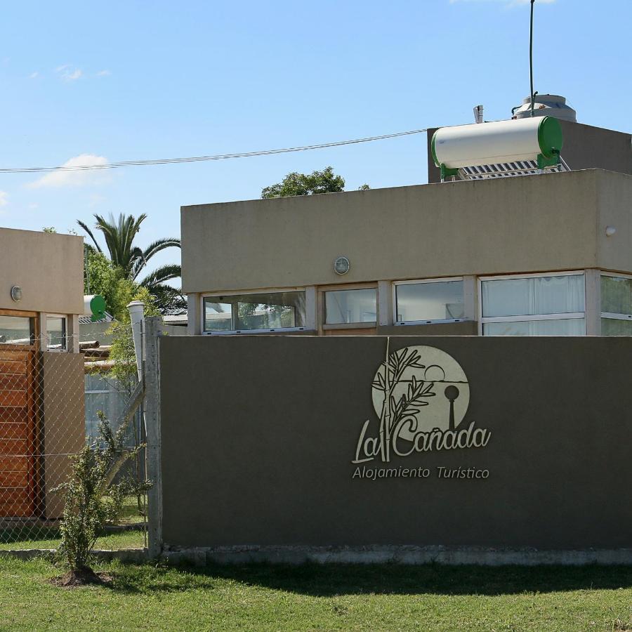 La Canada Chascomus Exterior photo